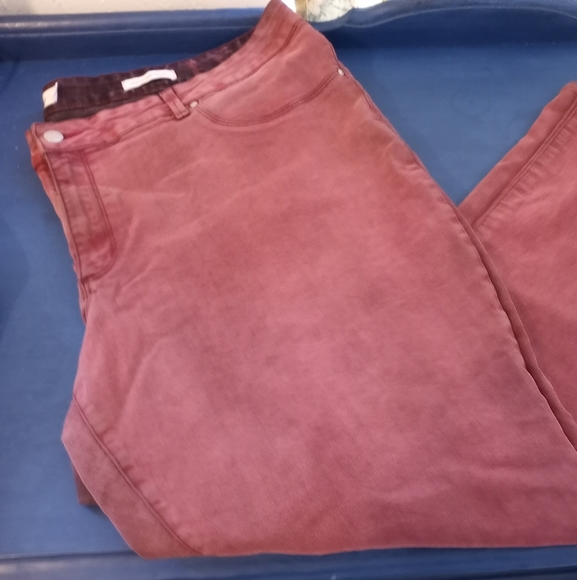 Jessica Simpson kiss me skinny Jeans - Picture 3 of 8